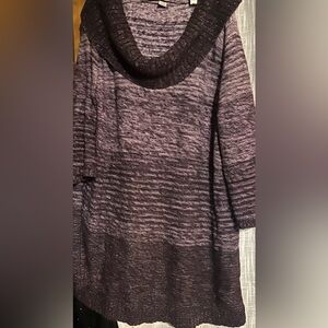 Women’s sweater